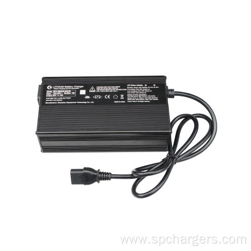 60V 11A lithium battery pack for e-bike